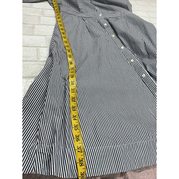 JC Crewc Long Sleeve Dress Size - Picture 7 of 8